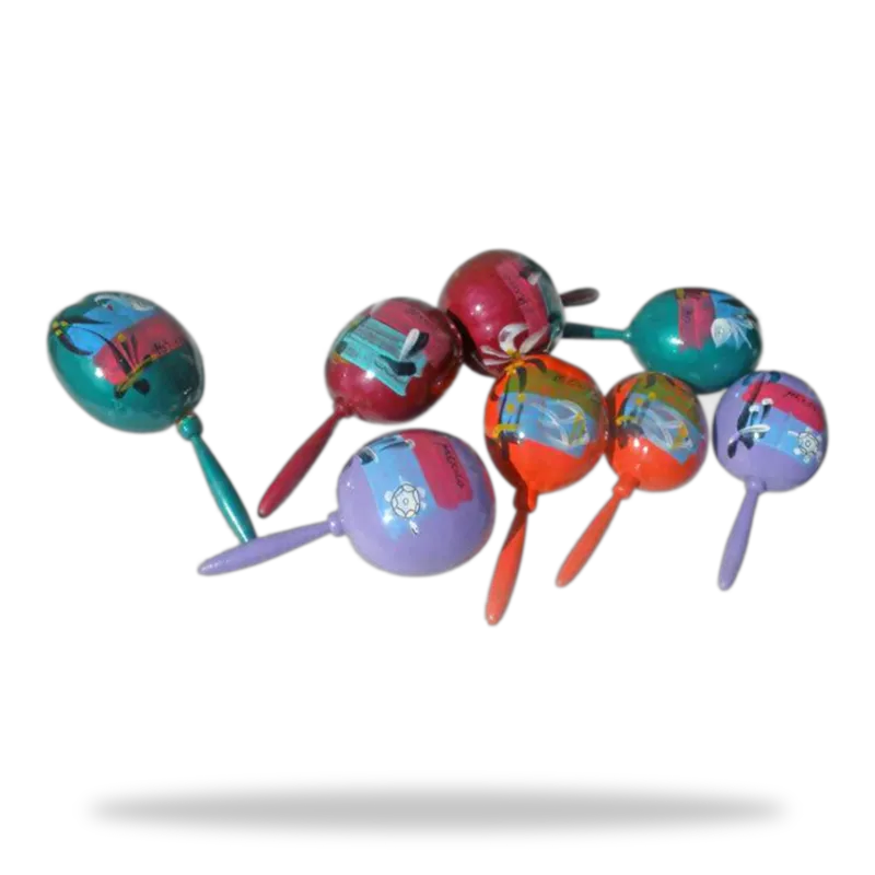 Maracas