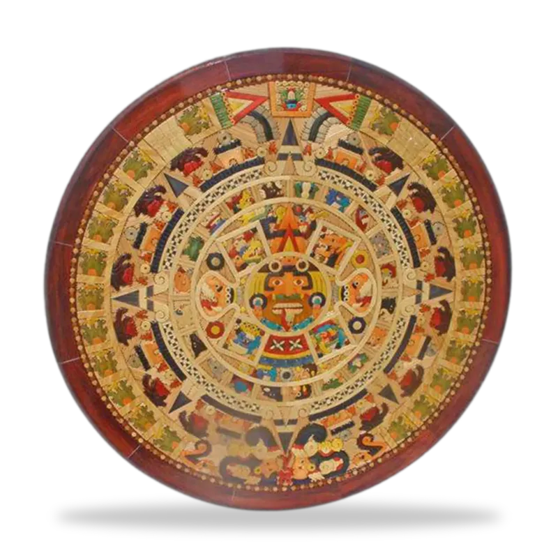 Calendario Azteca