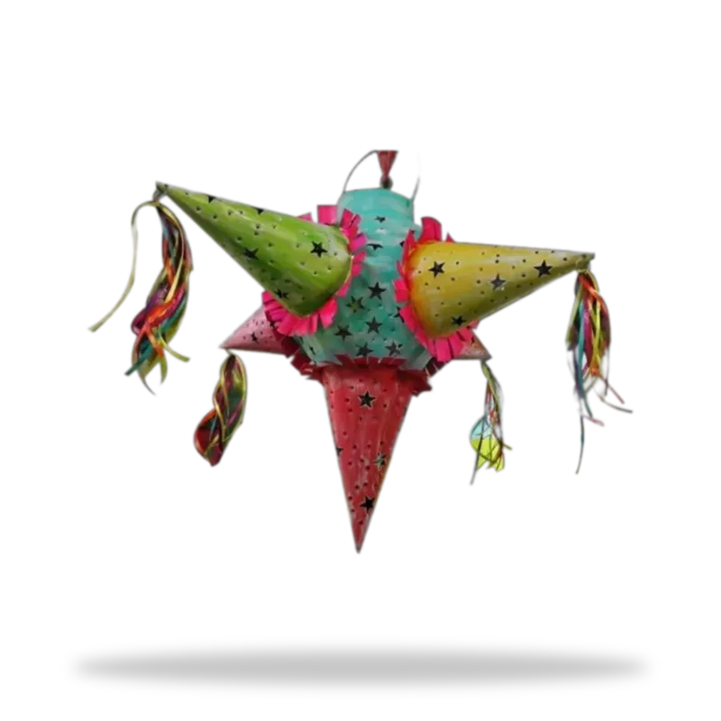 Piñata Laton 1'