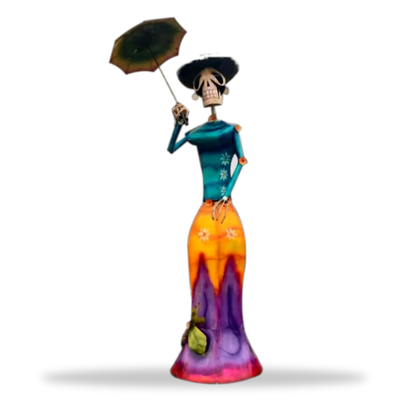 Sra. Catrina