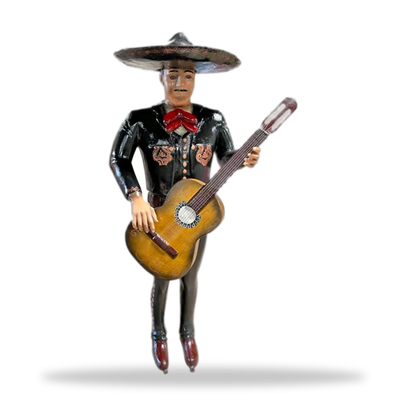 Charro-Plaster