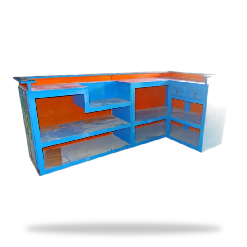 Caja diseño hacienda vista 3