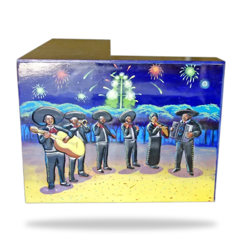 Caja Registradora vista 2