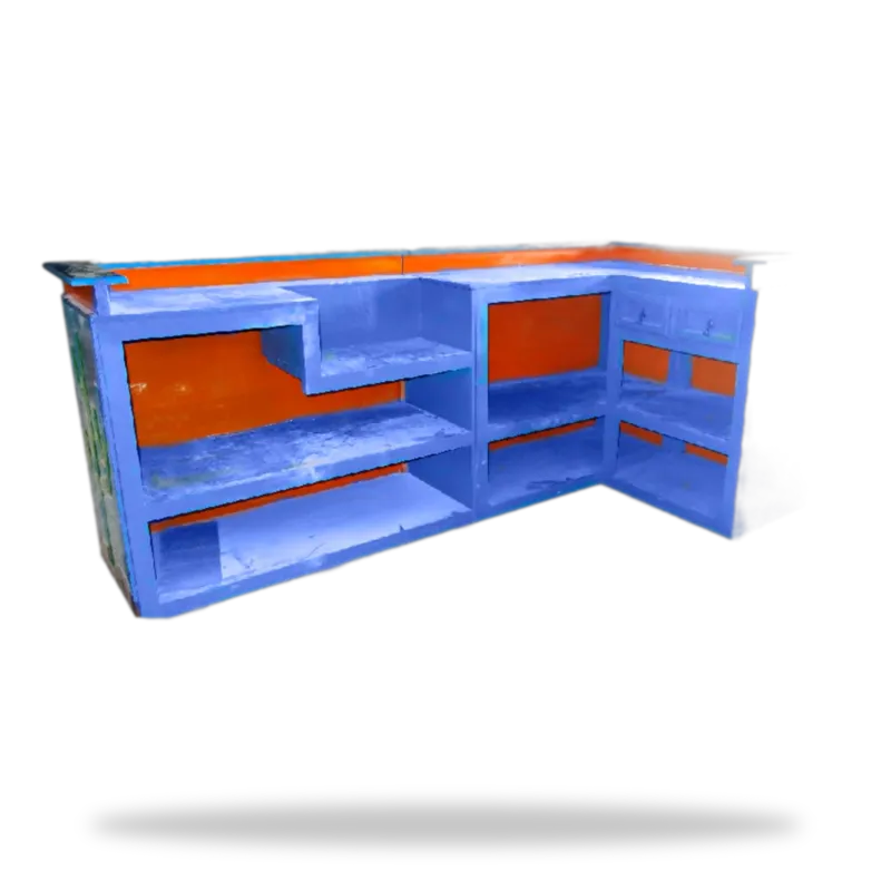Caja Registradora vista 3