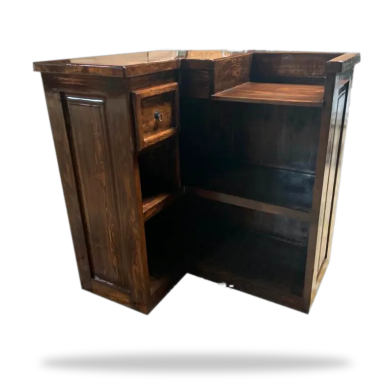 Caja Rustica vista 3