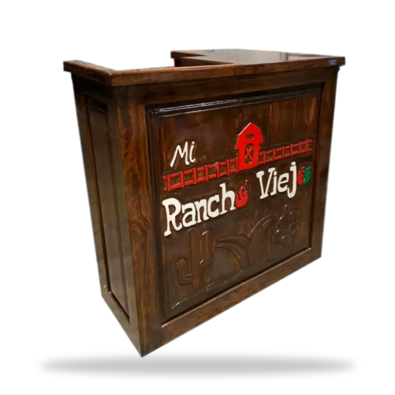 Caja Rustica vista 2