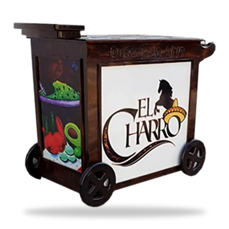 El Charro
