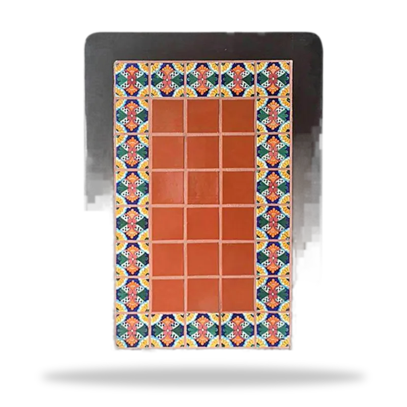 Azulejo 001
