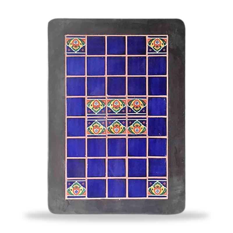 Azulejo 002