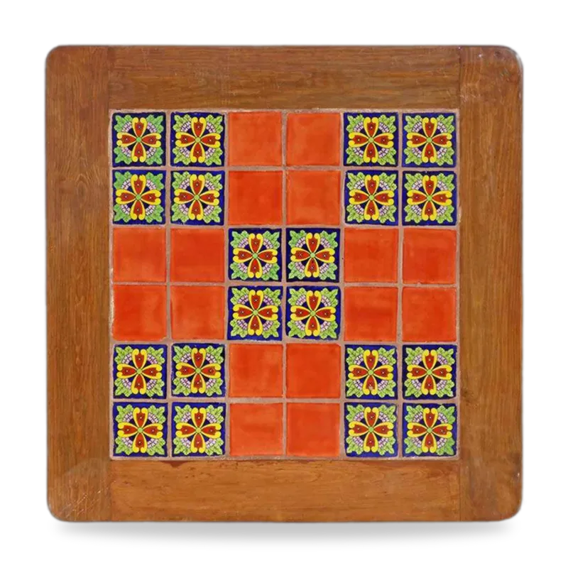 Azulejo 003