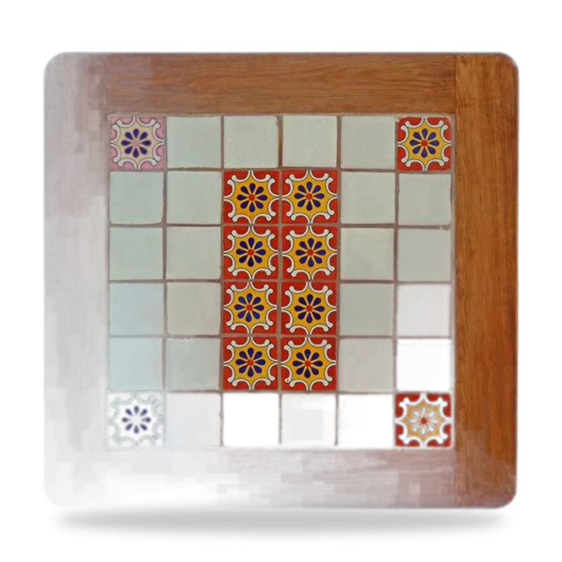 Azulejo 004