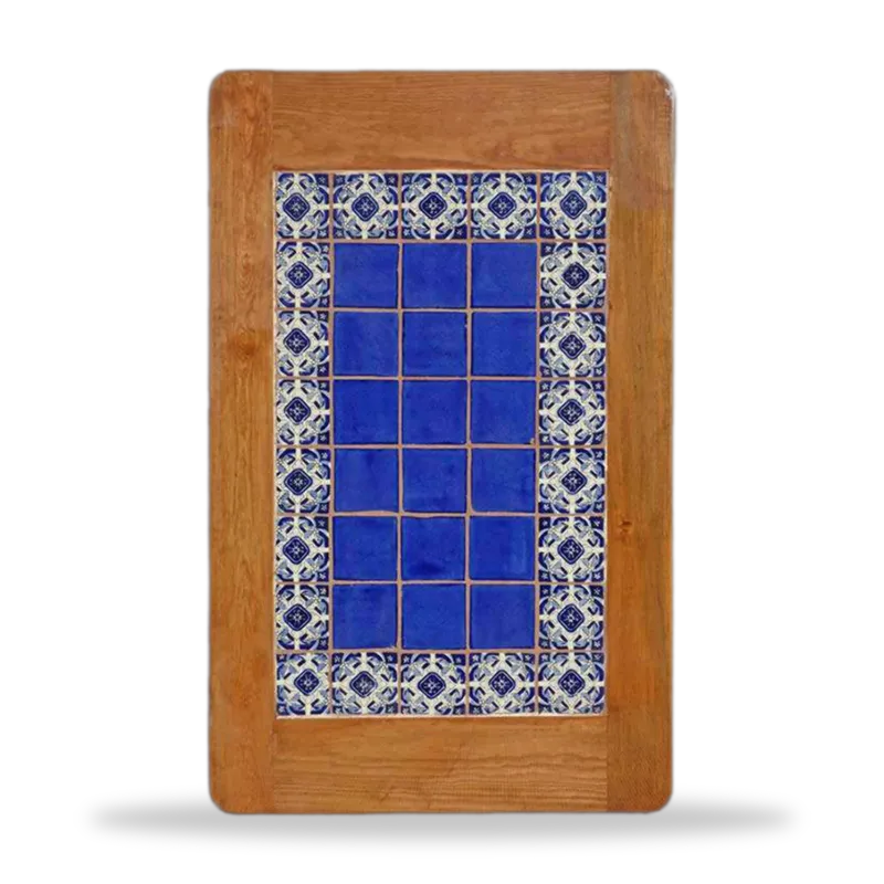 Azulejo 007