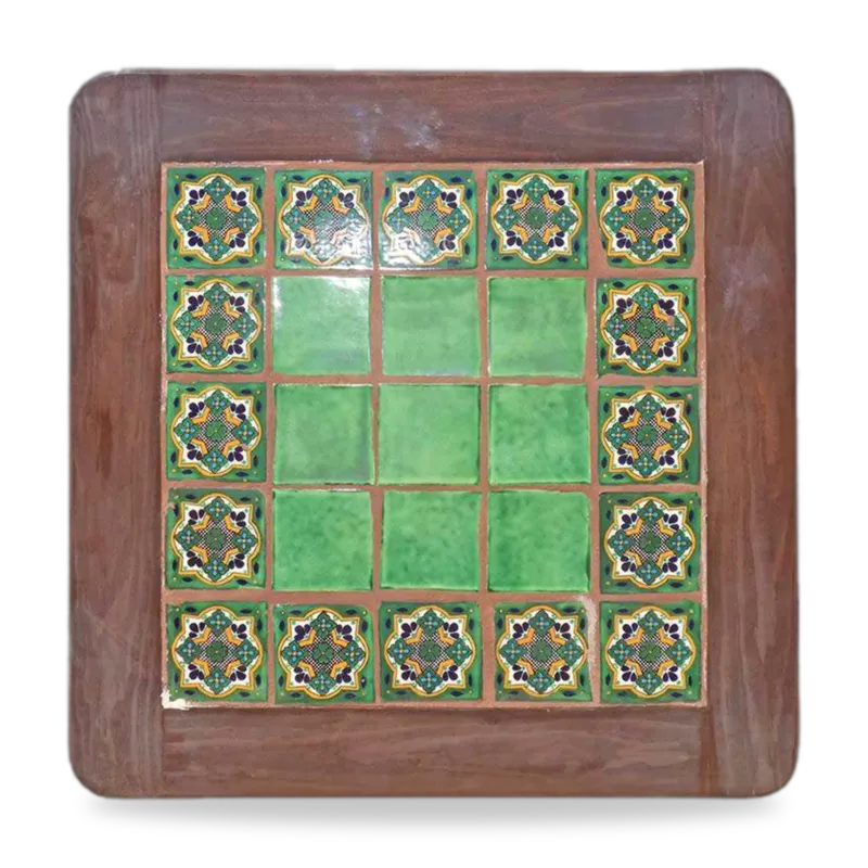 Azulejo 008