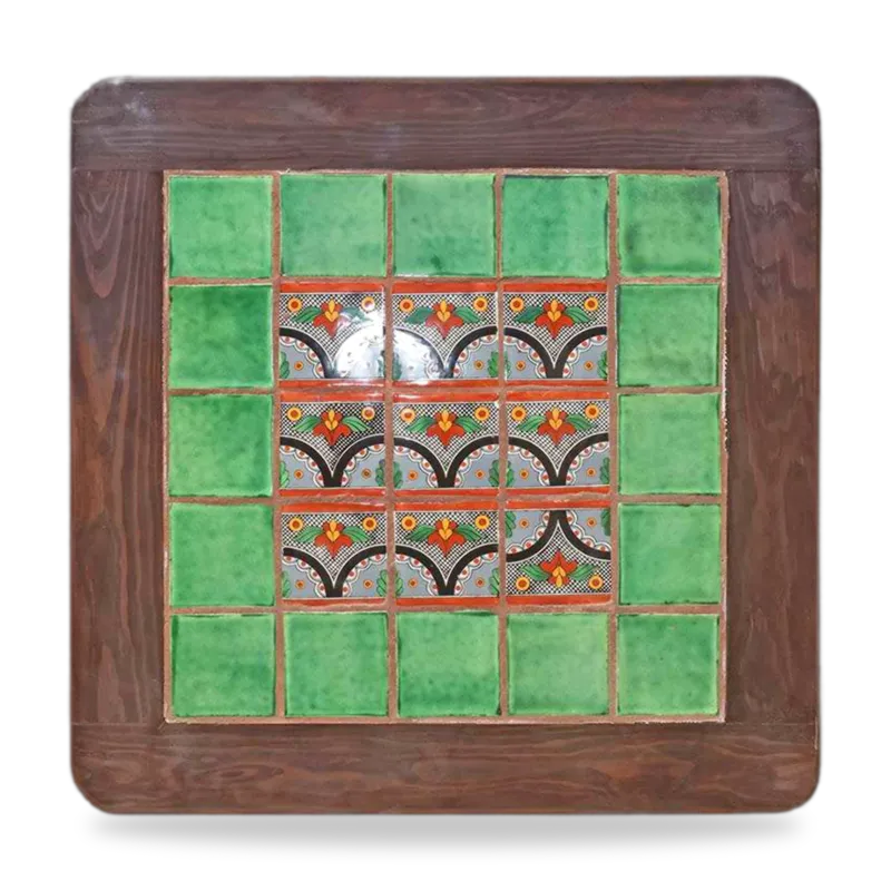 Azulejo 009