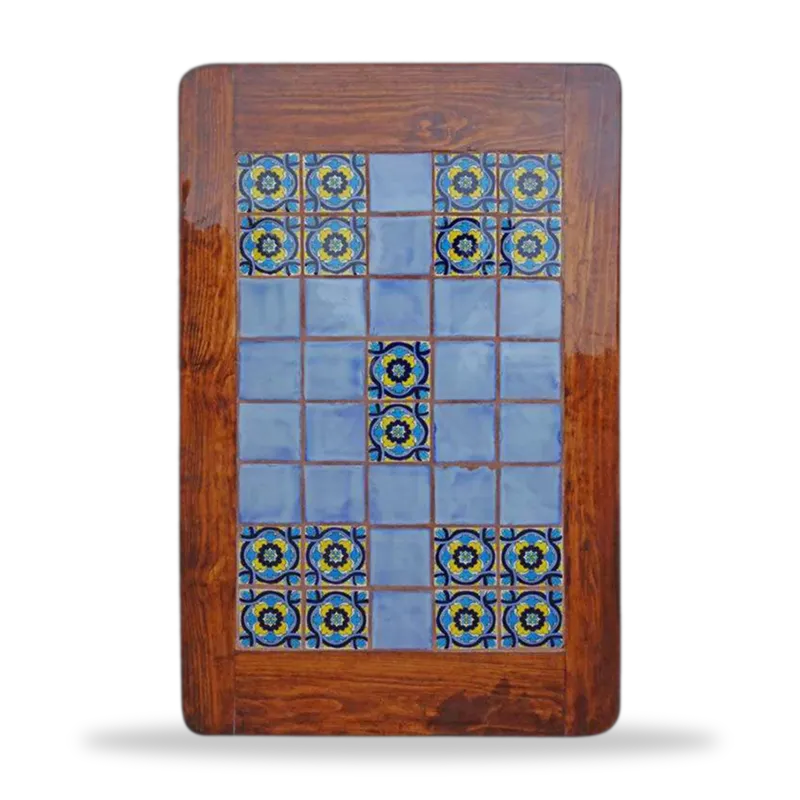 Azulejo 011