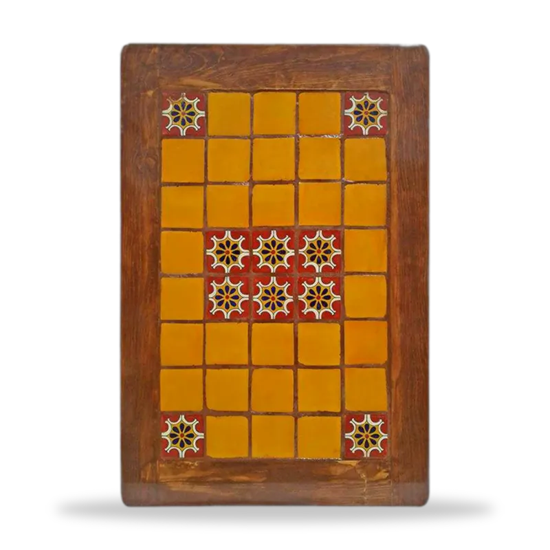 Azulejo 017 vista 2