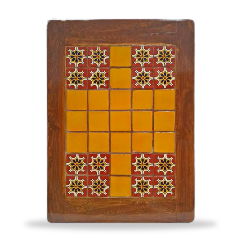 Azulejo 017 vista 3