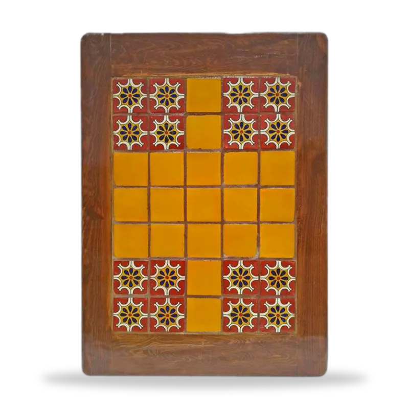 Azulejo 017 vista 5