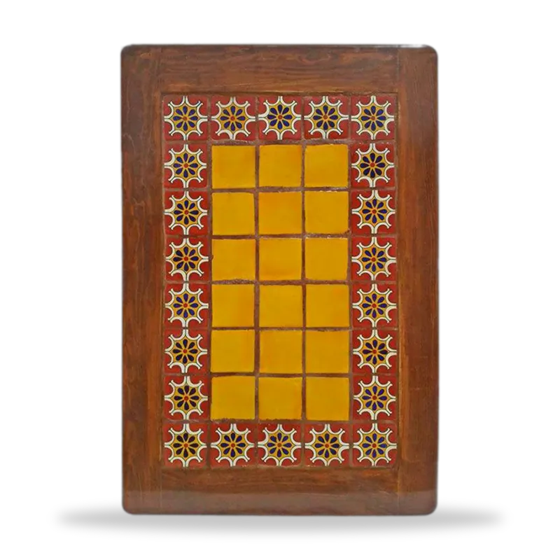 Azulejo 017 vista 4