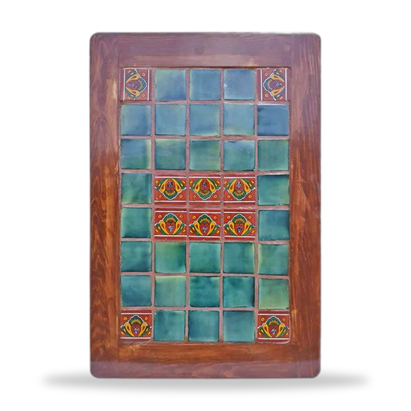 Azulejo 019