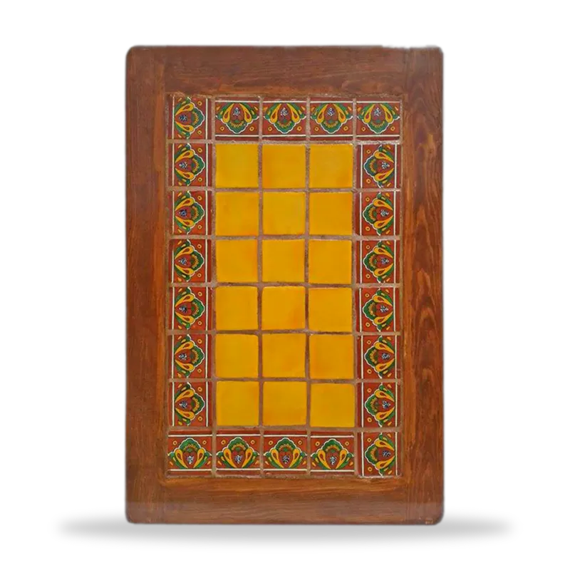 Azulejo 021