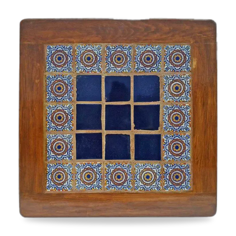 Azulejo 022 vista 2