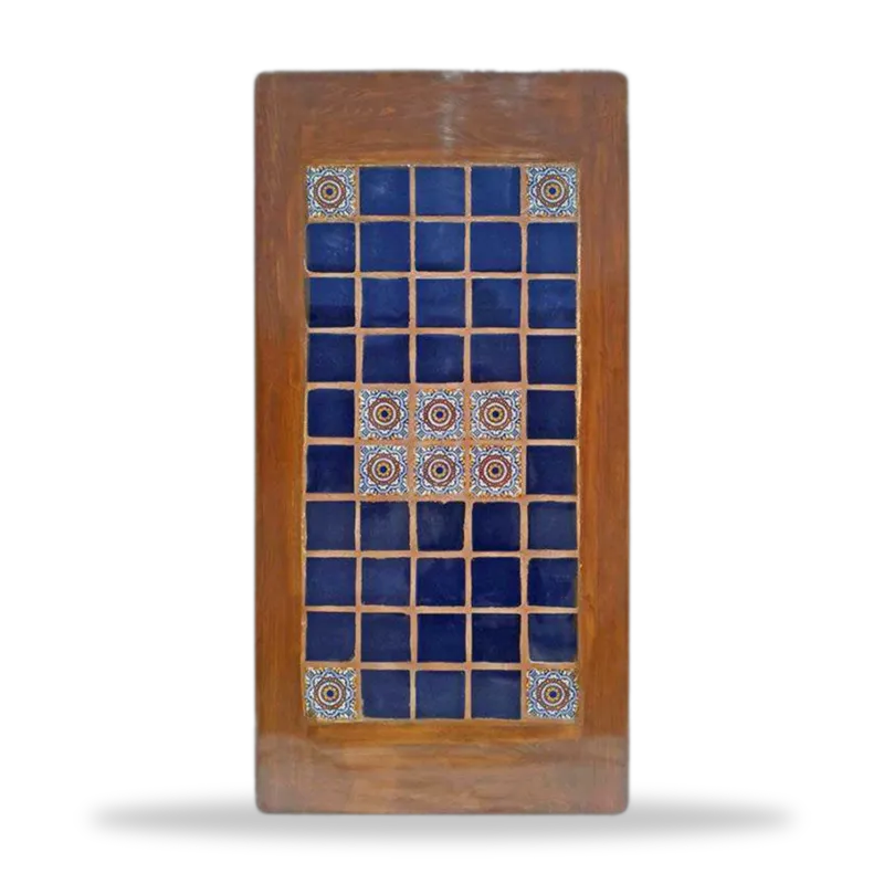 Azulejo 022 vista 3