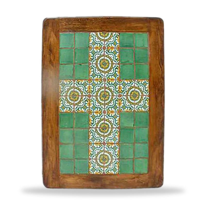 Azulejo 023 vista 2