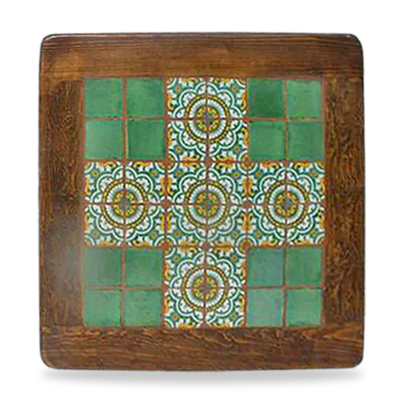 Azulejo 023 vista 3