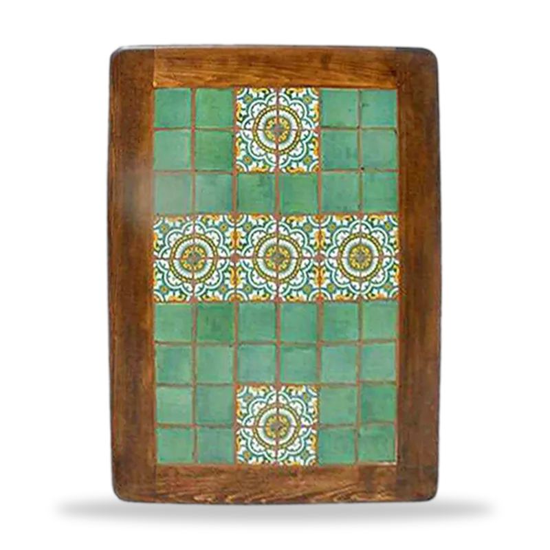 Azulejo 023 vista 4