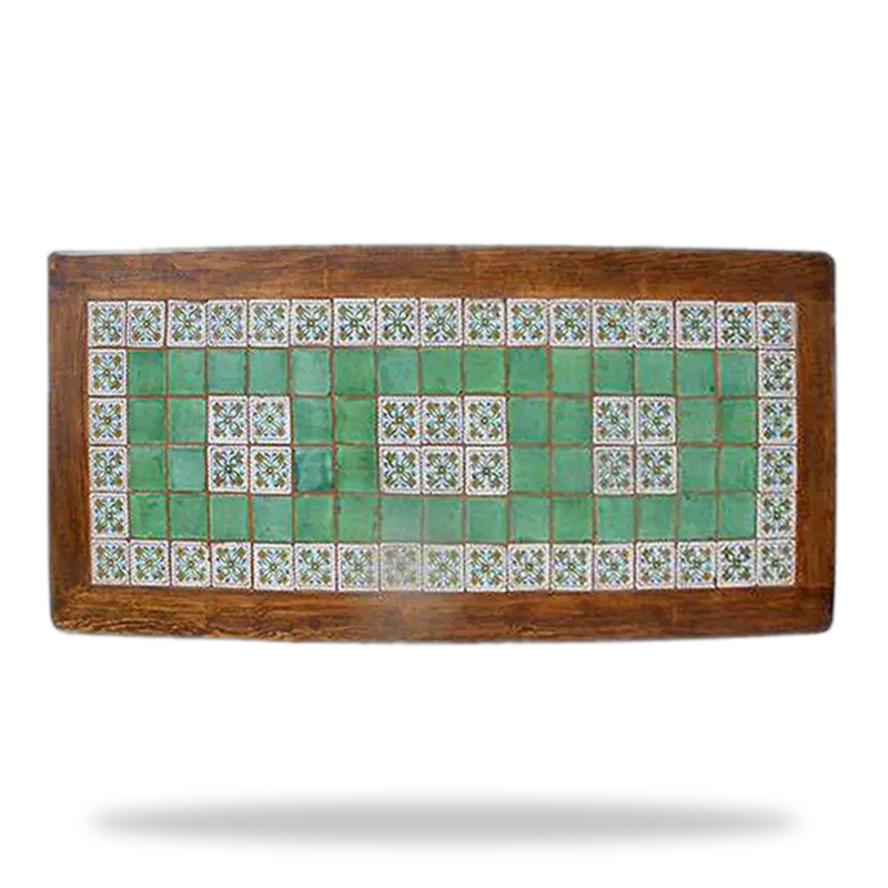 Azulejo 023 vista 5