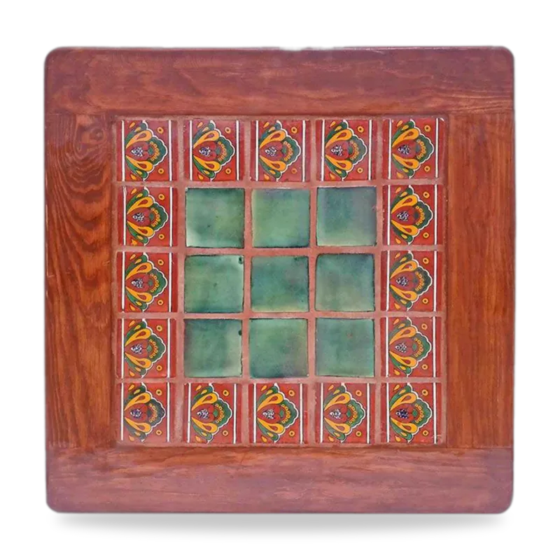 Azulejo 025