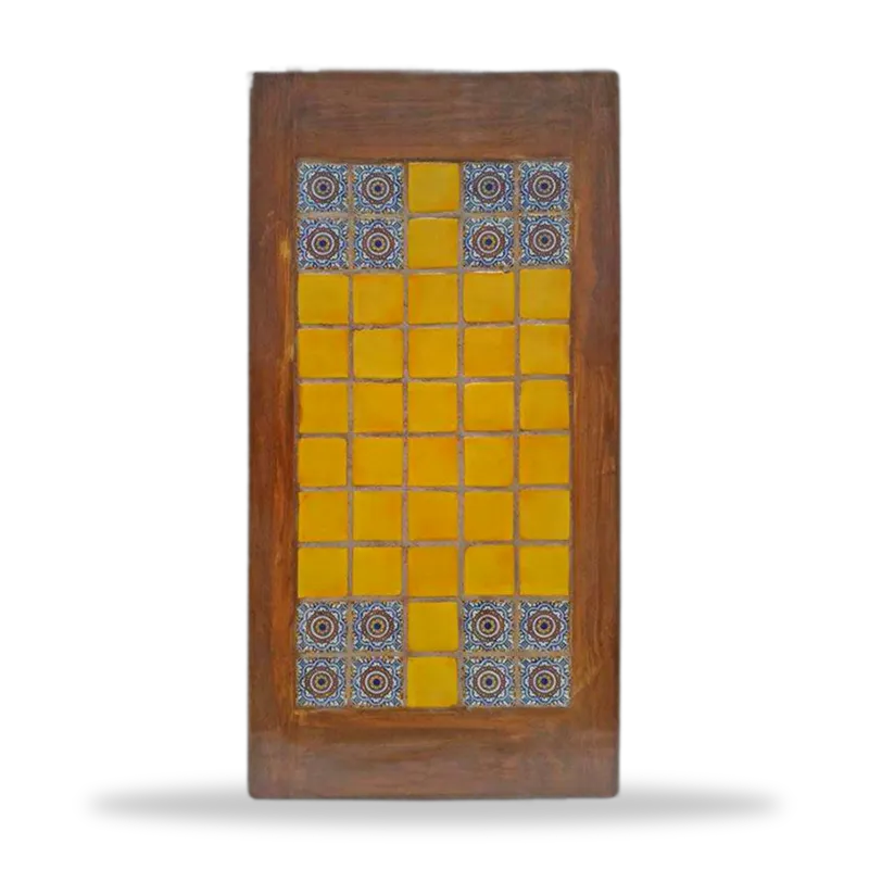 Azulejo 028 vista 2