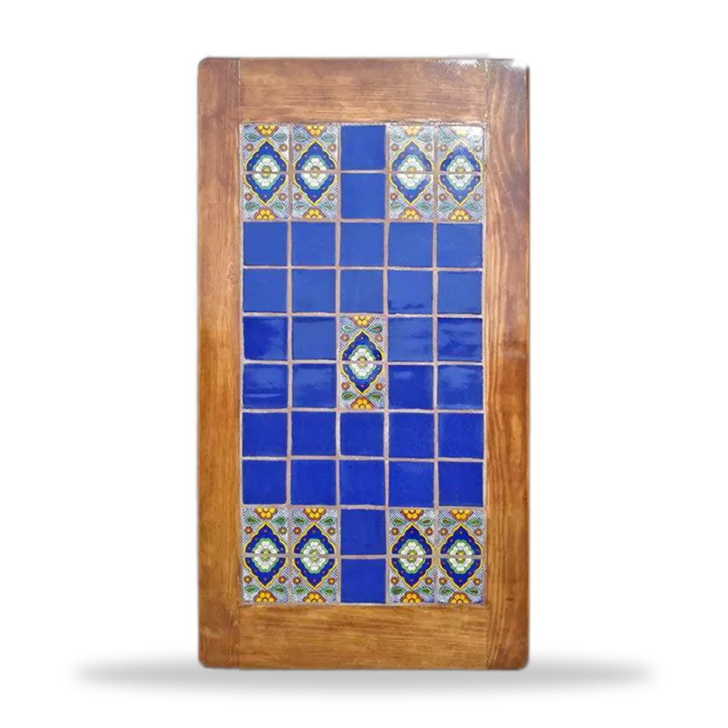 Azulejo 029 vista 2