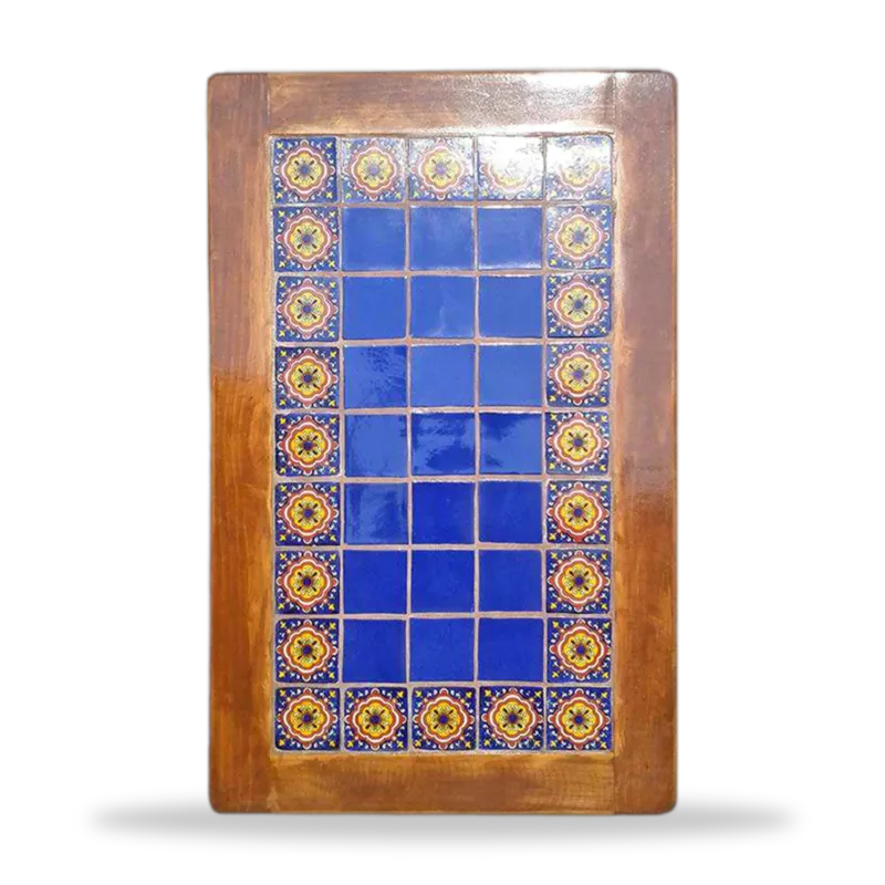 Azulejo 029 vista 3