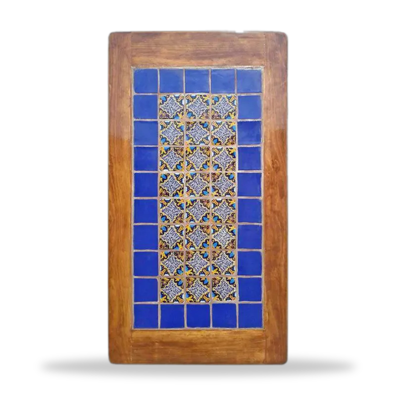 Azulejo 029