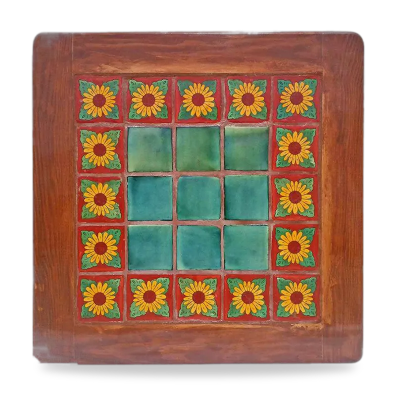 Azulejo 030