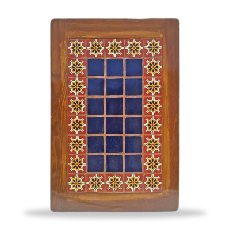 Azulejo 034