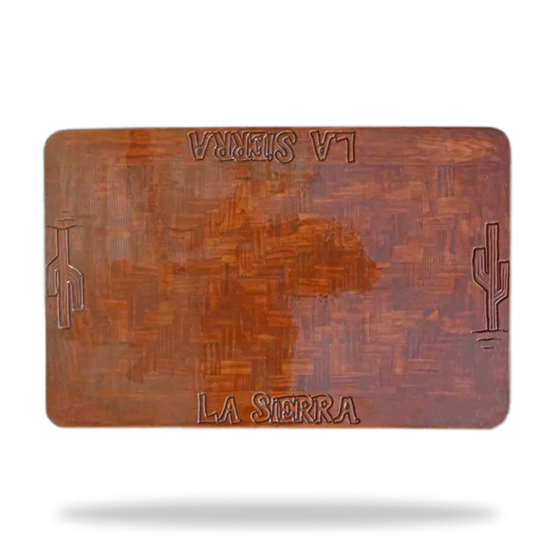 Rustica 001
