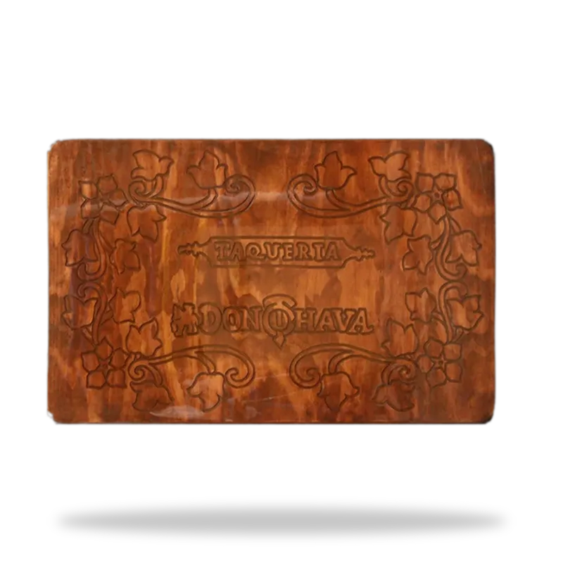 Mesa Rustica