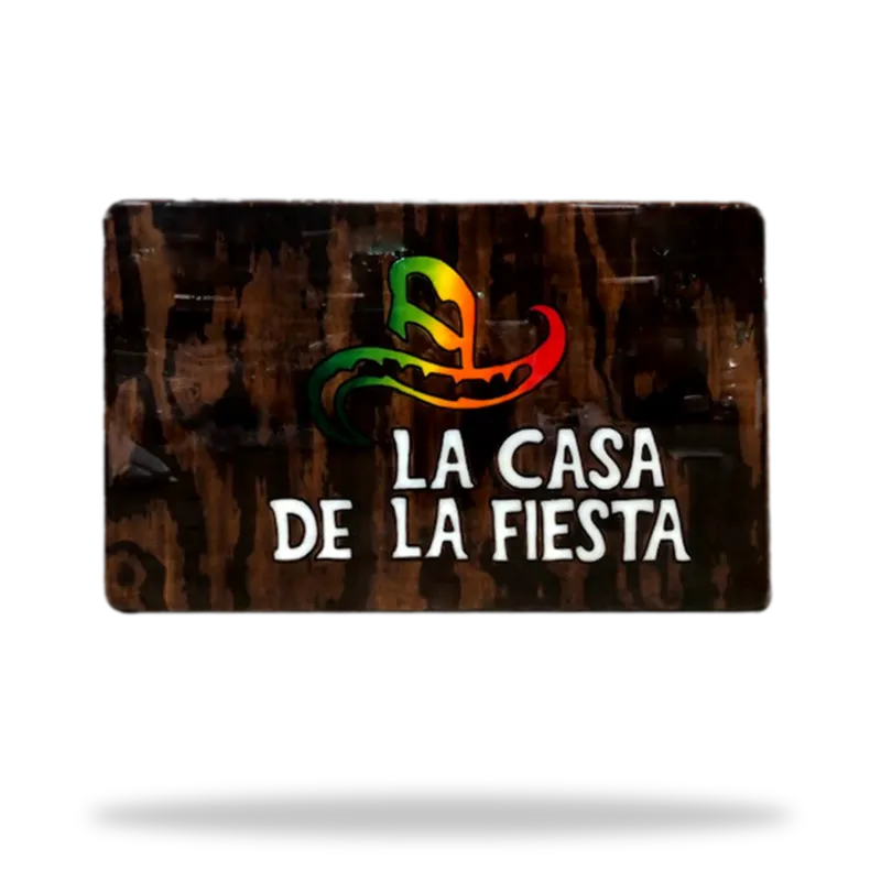 Fiesta 1