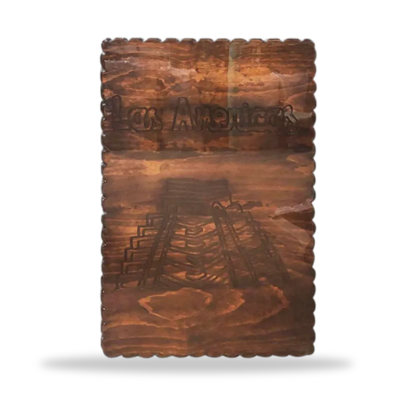 Rustica 027
