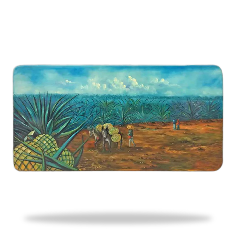 Mesa Pintada 008