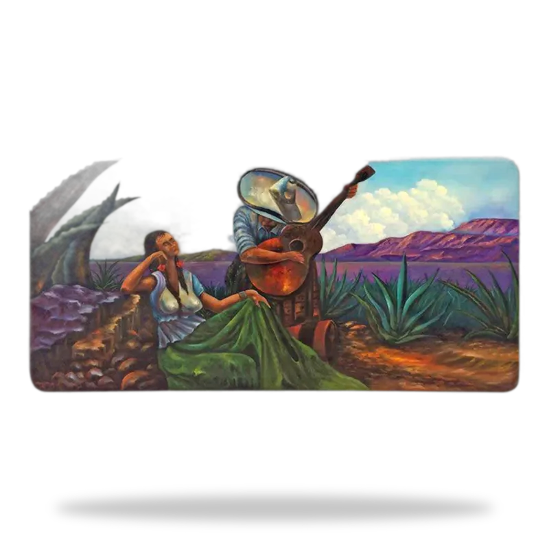 Mesa Pintada 012