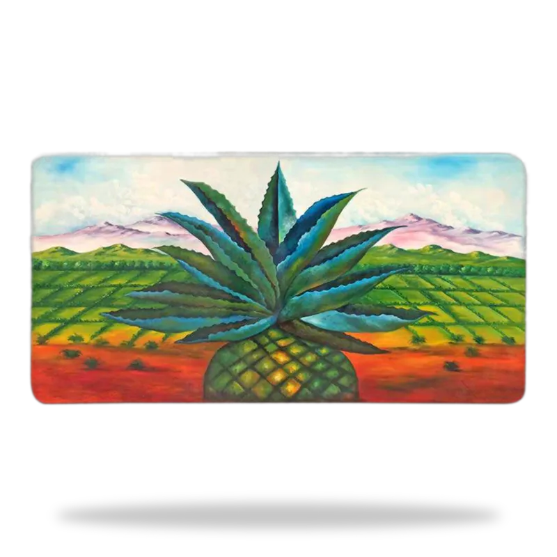 Mesa Pintada 013