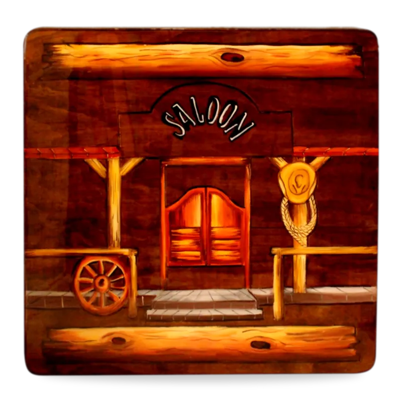 Saloon