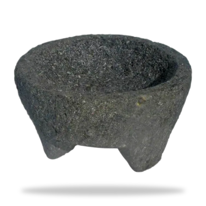Molcajete Restaurantero vista 3