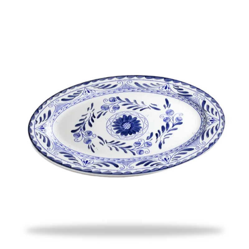 Platón Oval Talavera vista 3