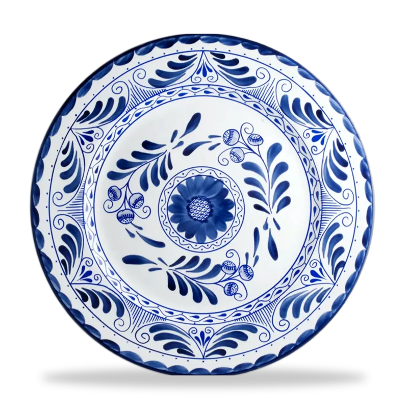 Plato Trinche Talavera