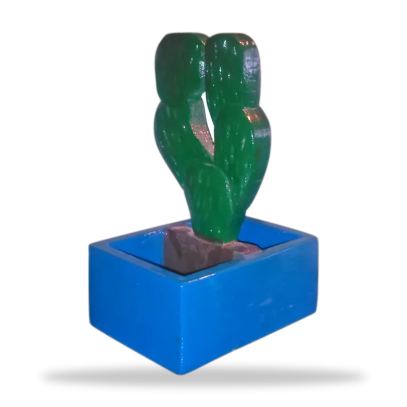 Porta salero Nopal